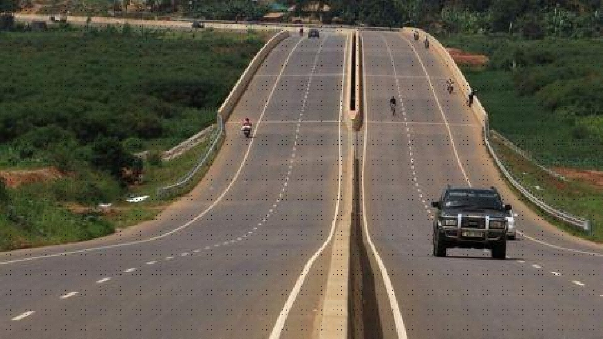 Tanzanie : 2,5 milliards de dollars engagés pour les infrastructures